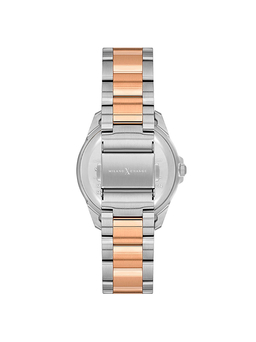 Gri MXL47000 Kadın Kol Saati-2