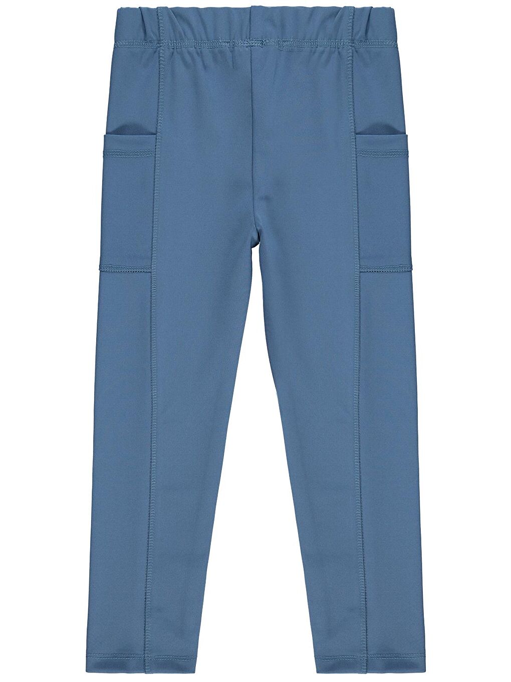 Petrol Girls 10-13 Yaş Tayt - Yeşil 10-11 Yaş-1