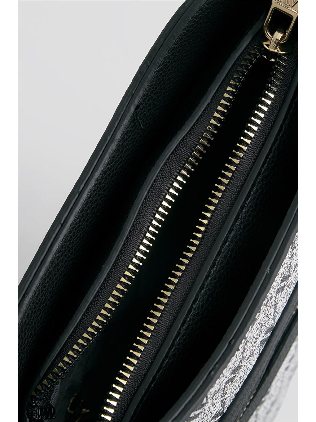 Çanta Noktalı 25Yd7423 Gri-3