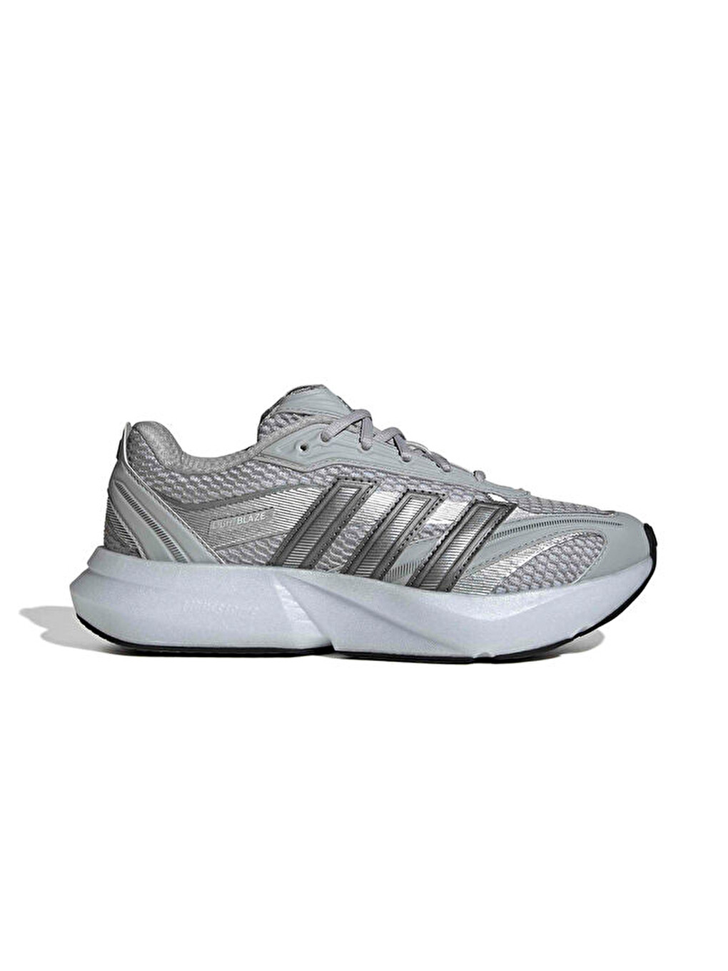Lightblaze Glow Kadın Günlük Ayakkabı Jq7192 Gri
