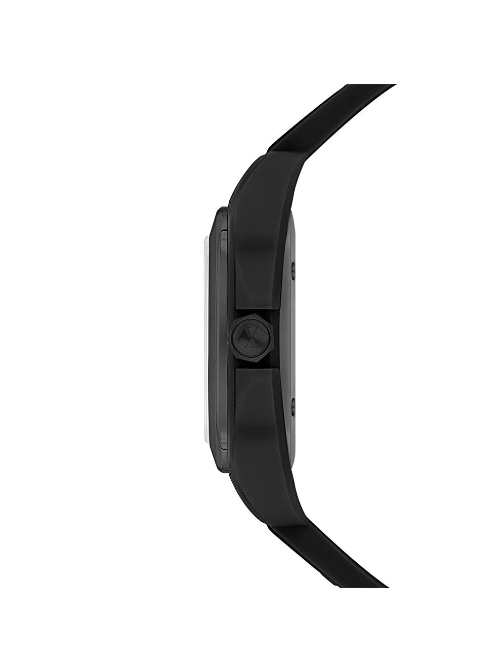 Siyah MXU10002 Erkek Kol Saati-1