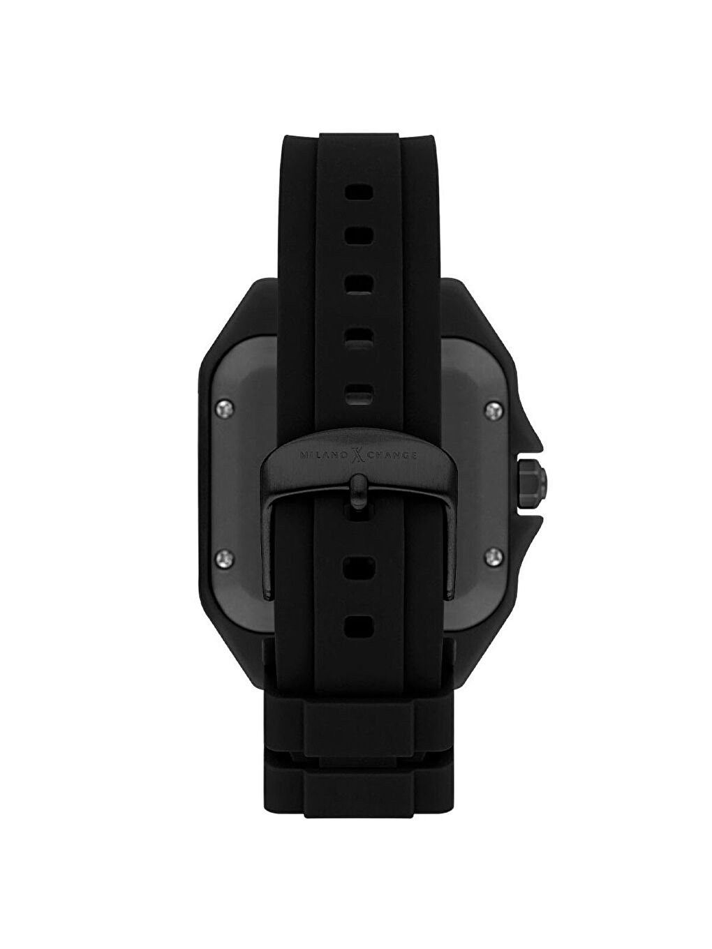 Siyah MXU10002 Erkek Kol Saati-2