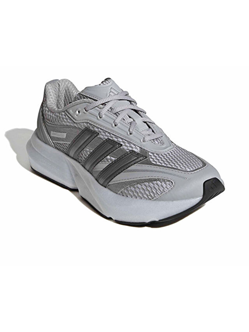 Lightblaze Glow Kadın Günlük Ayakkabı Jq7192 Gri-2