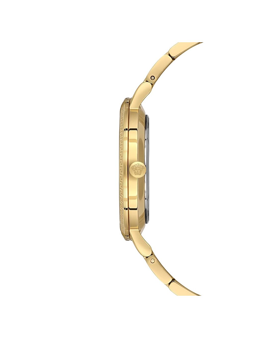 Sarı VRSCVENCA0524 Kol Saati-1