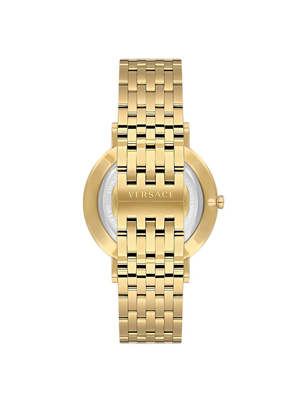 Sarı VRSCVENCA0524 Kol Saati-2