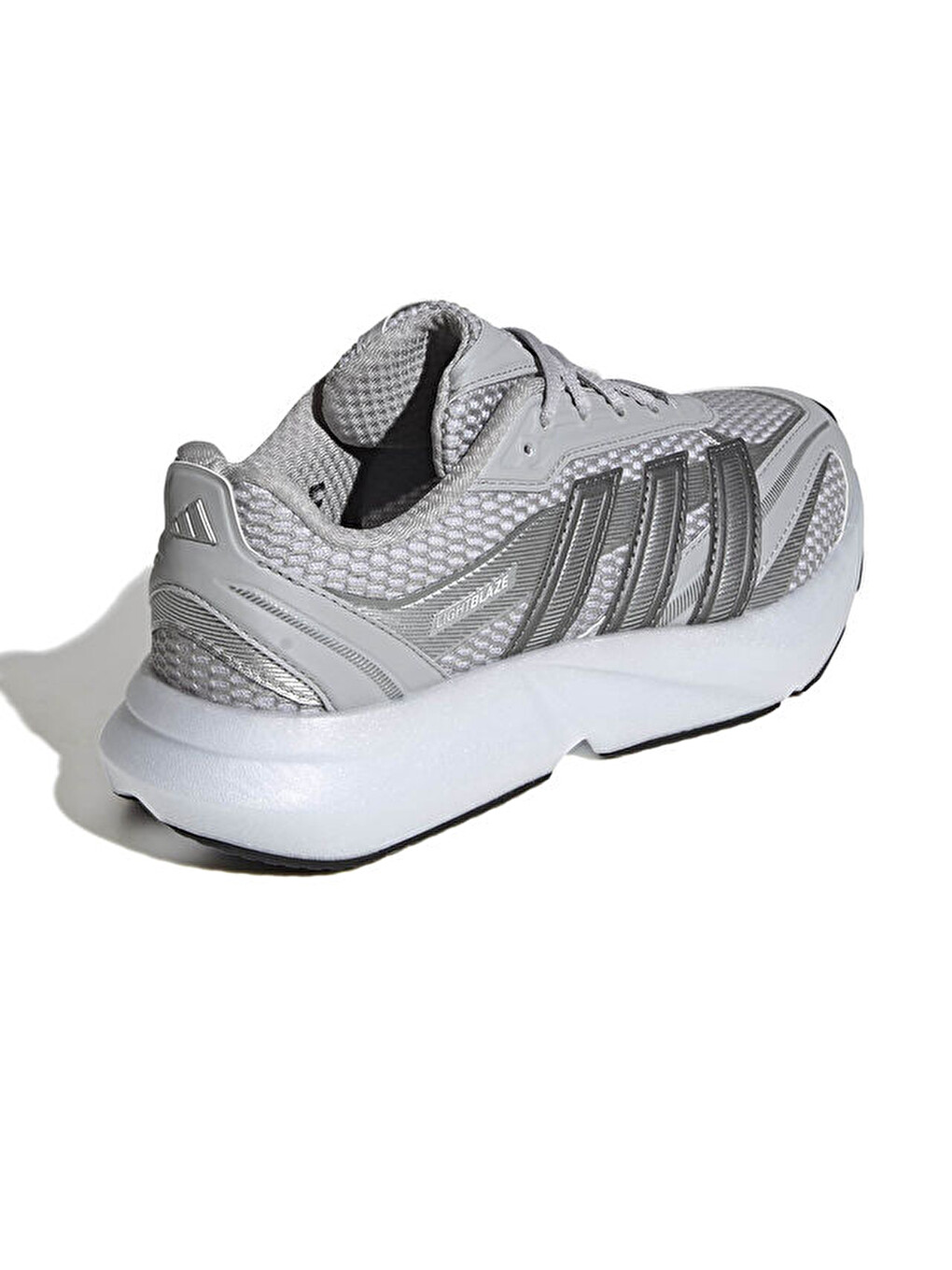 Lightblaze Glow Kadın Günlük Ayakkabı Jq7192 Gri-4