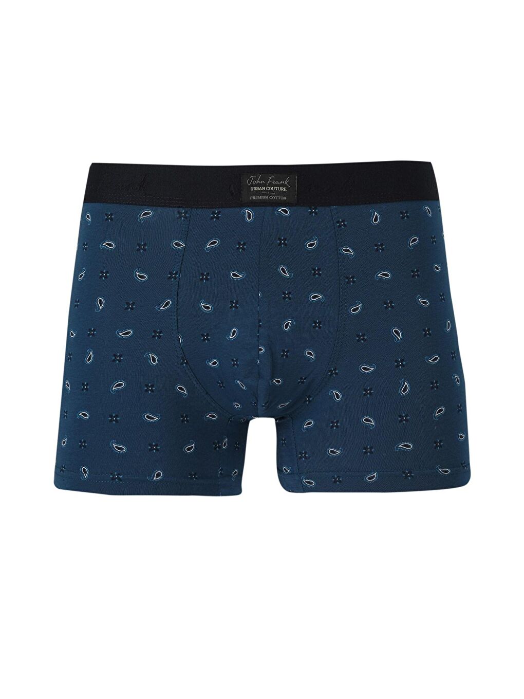 Smart Urban Couture Mavi Boxer