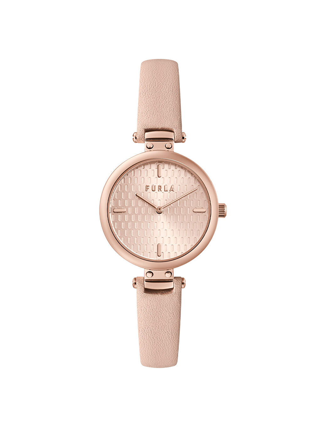 Pembe FRWW00018004L3 Kadın Kol Saati