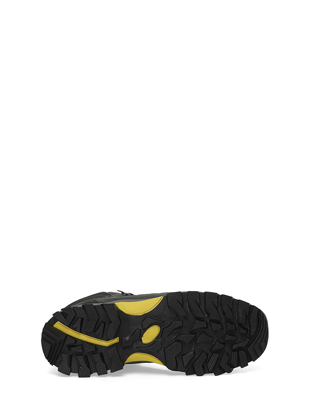 GARCIA HI 4PR Gri Erkek Outdoor Bot-5