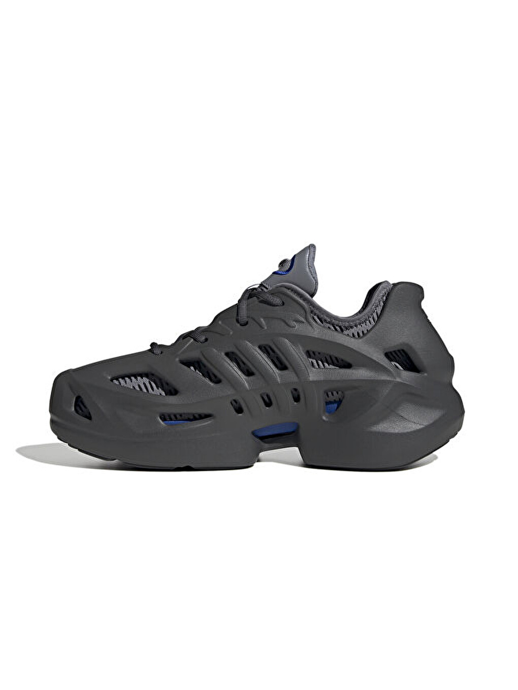 Adifom Climacool Unisex Koşu Ayakkabısı If3938 Gri-1