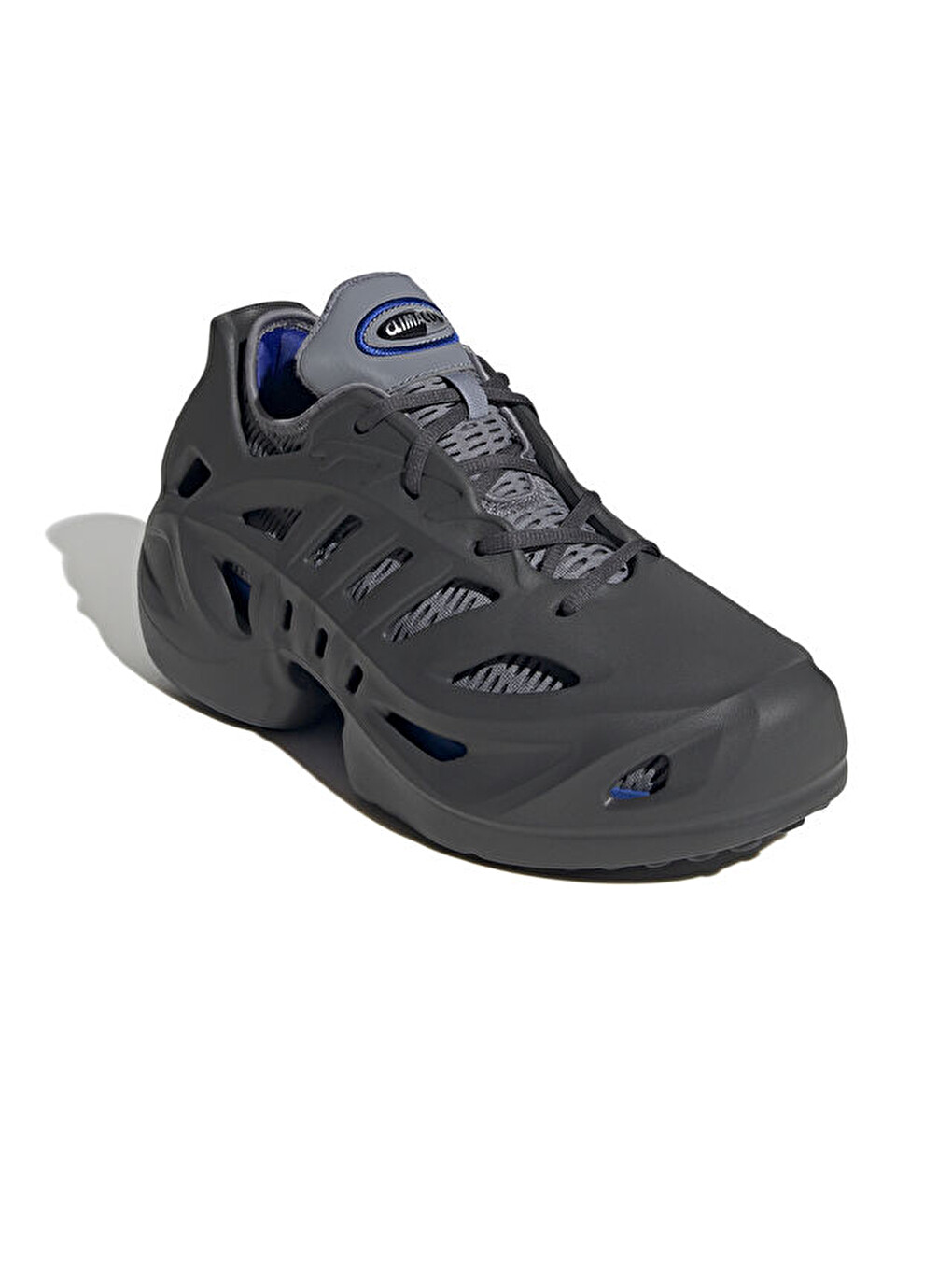 Adifom Climacool Unisex Koşu Ayakkabısı If3938 Gri-2