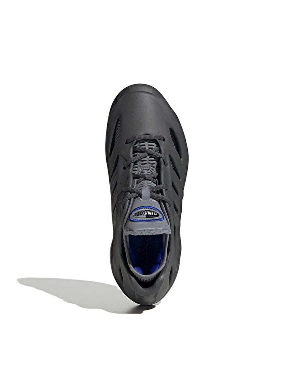 Adifom Climacool Unisex Koşu Ayakkabısı If3938 Gri-3