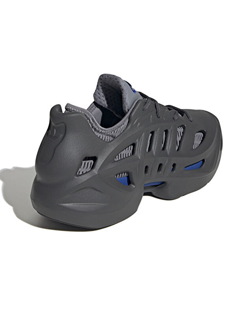 Adifom Climacool Unisex Koşu Ayakkabısı If3938 Gri-4