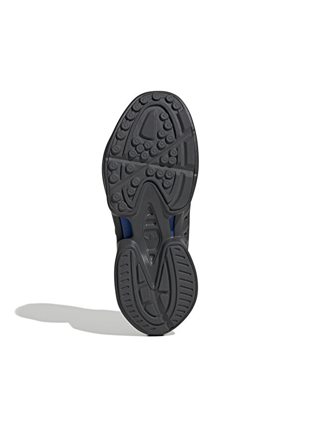 Adifom Climacool Unisex Koşu Ayakkabısı If3938 Gri-5