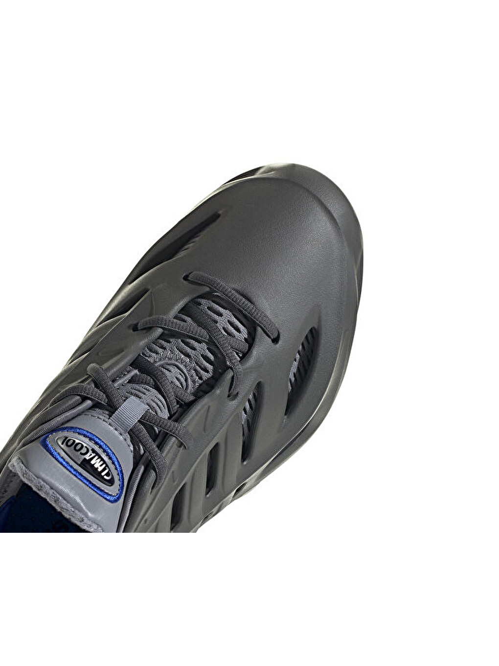 Adifom Climacool Unisex Koşu Ayakkabısı If3938 Gri-6