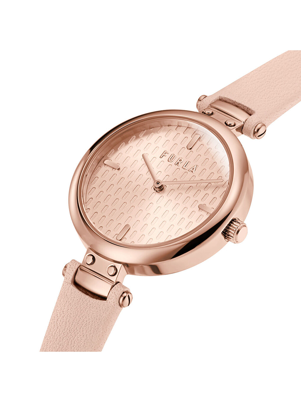 Pembe FRWW00018004L3 Kadın Kol Saati-4