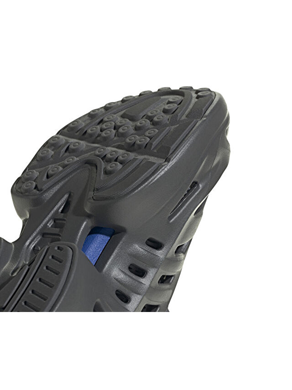 Adifom Climacool Unisex Koşu Ayakkabısı If3938 Gri-7
