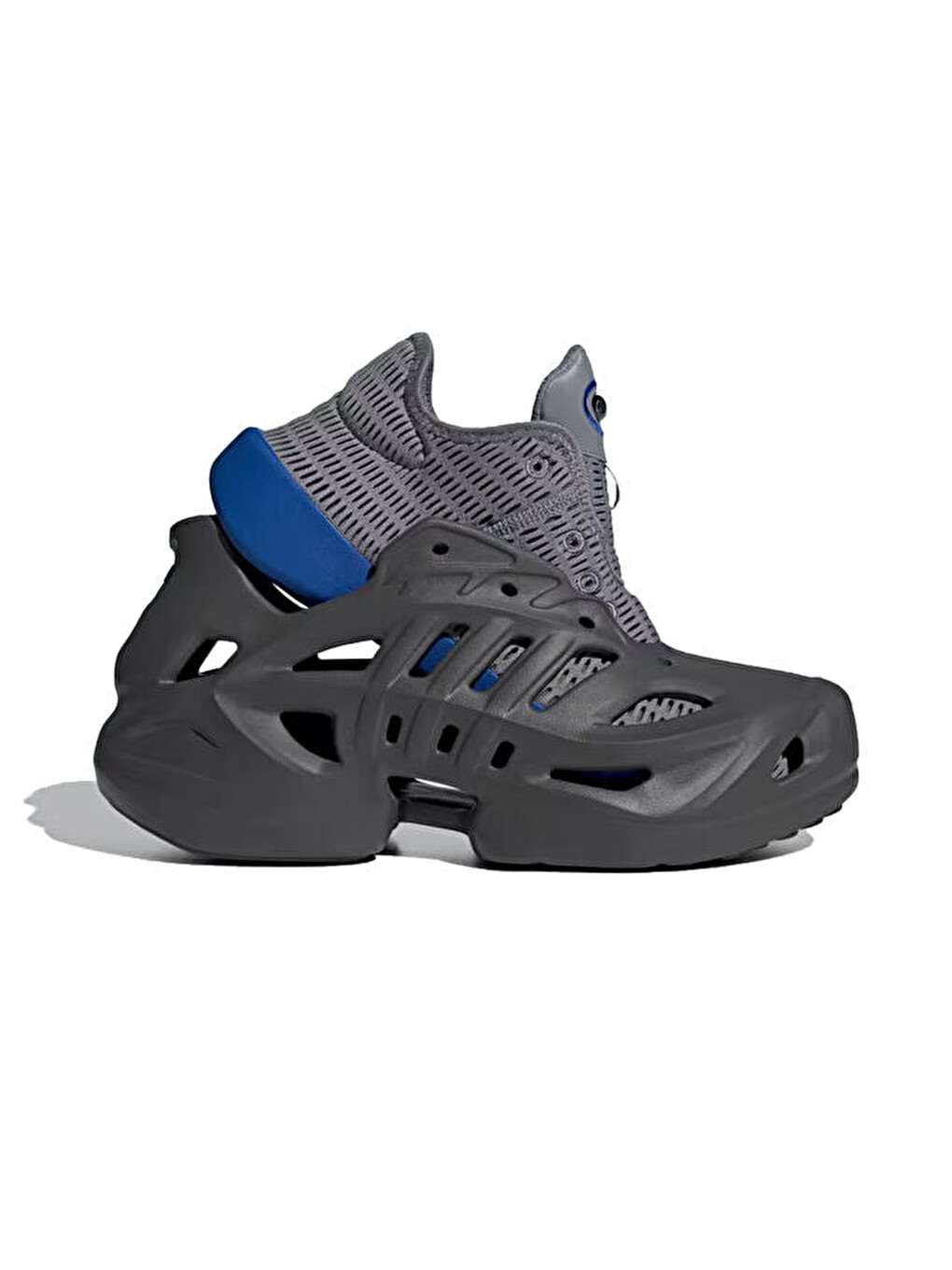 Adifom Climacool Unisex Koşu Ayakkabısı If3938 Gri-8