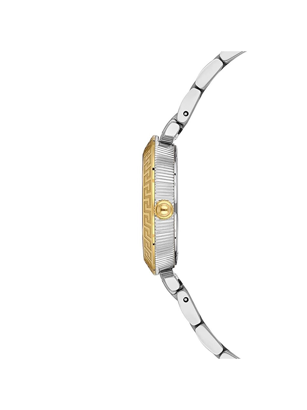 Sarı VRSCVEOCA0324 Kadın Kol Saati-1