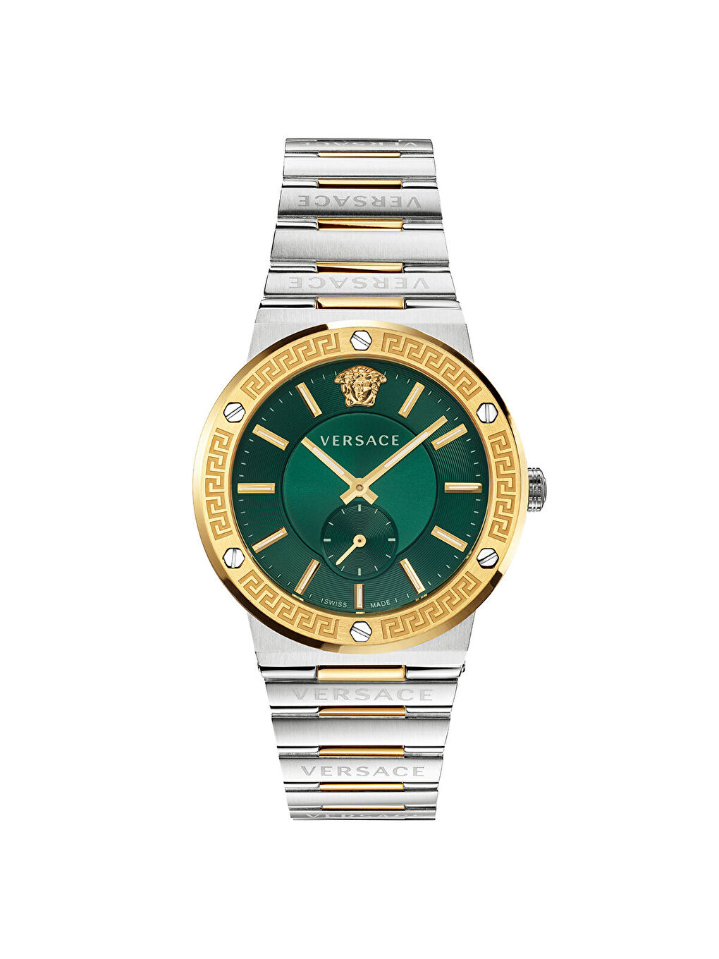 Sarı VRSCVEVI00420 Kol Saati