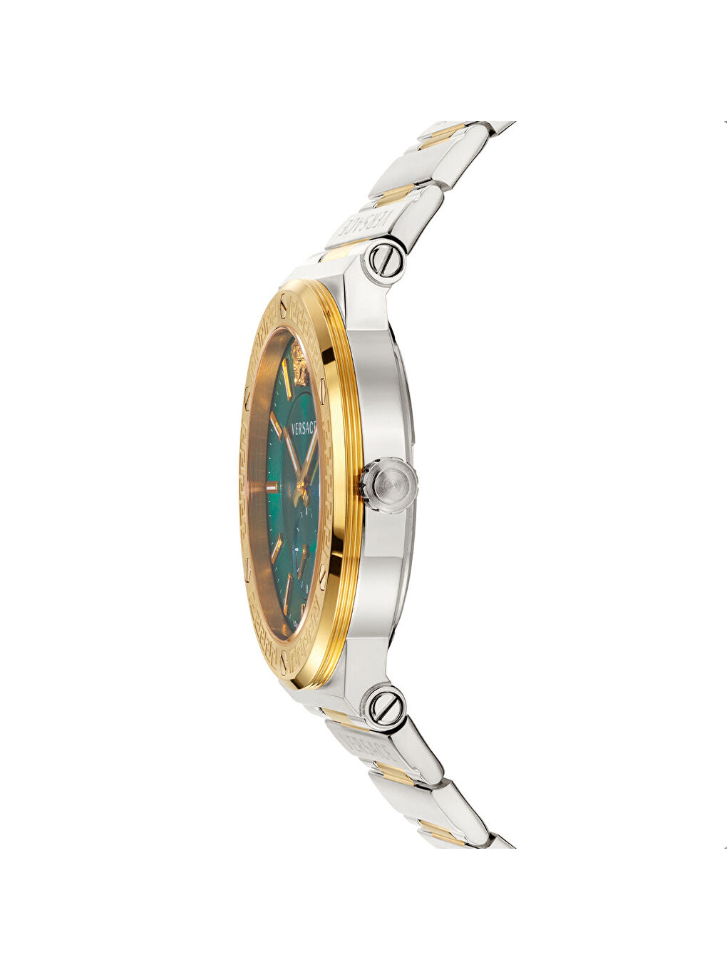 Sarı VRSCVEVI00420 Kol Saati-1