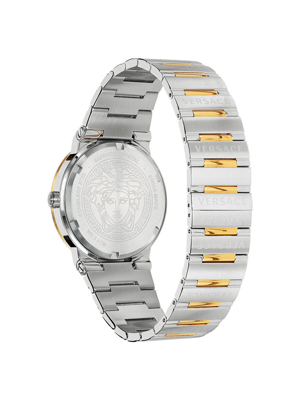 Sarı VRSCVEVI00420 Kol Saati-2