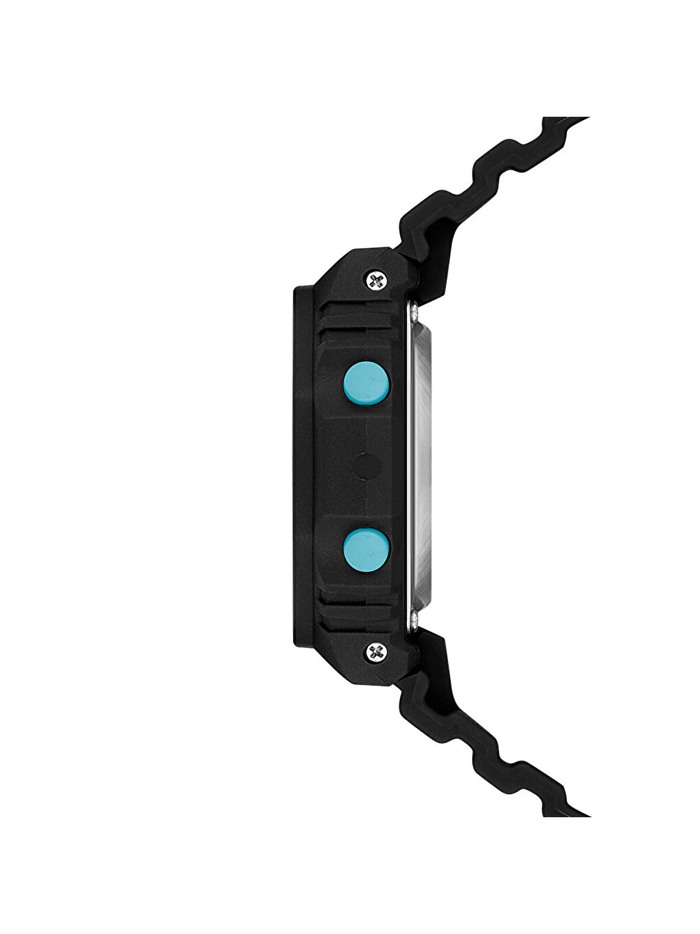 Siyah MXG42301 Erkek Kol Saati-1