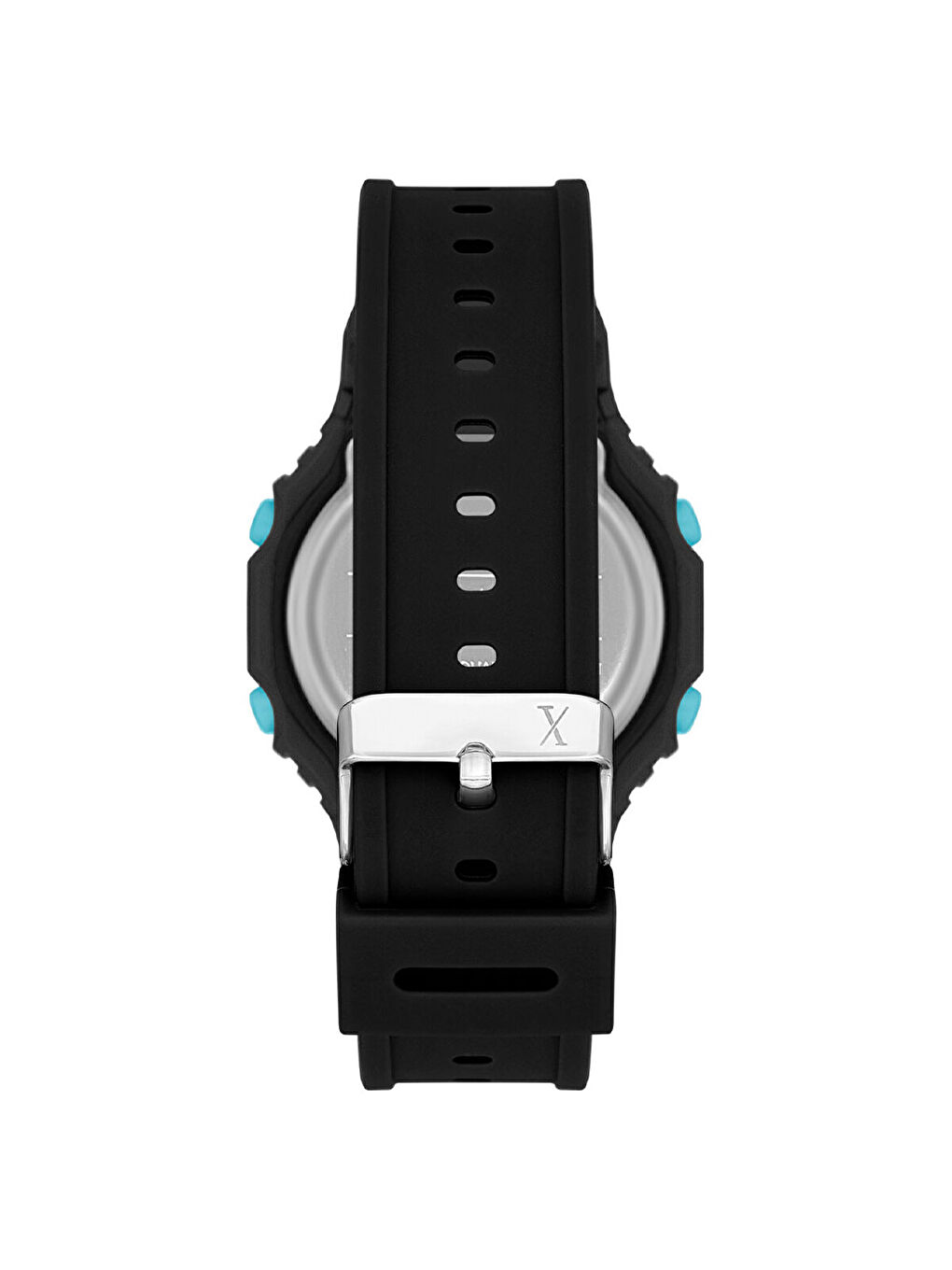 Siyah MXG42301 Erkek Kol Saati-2