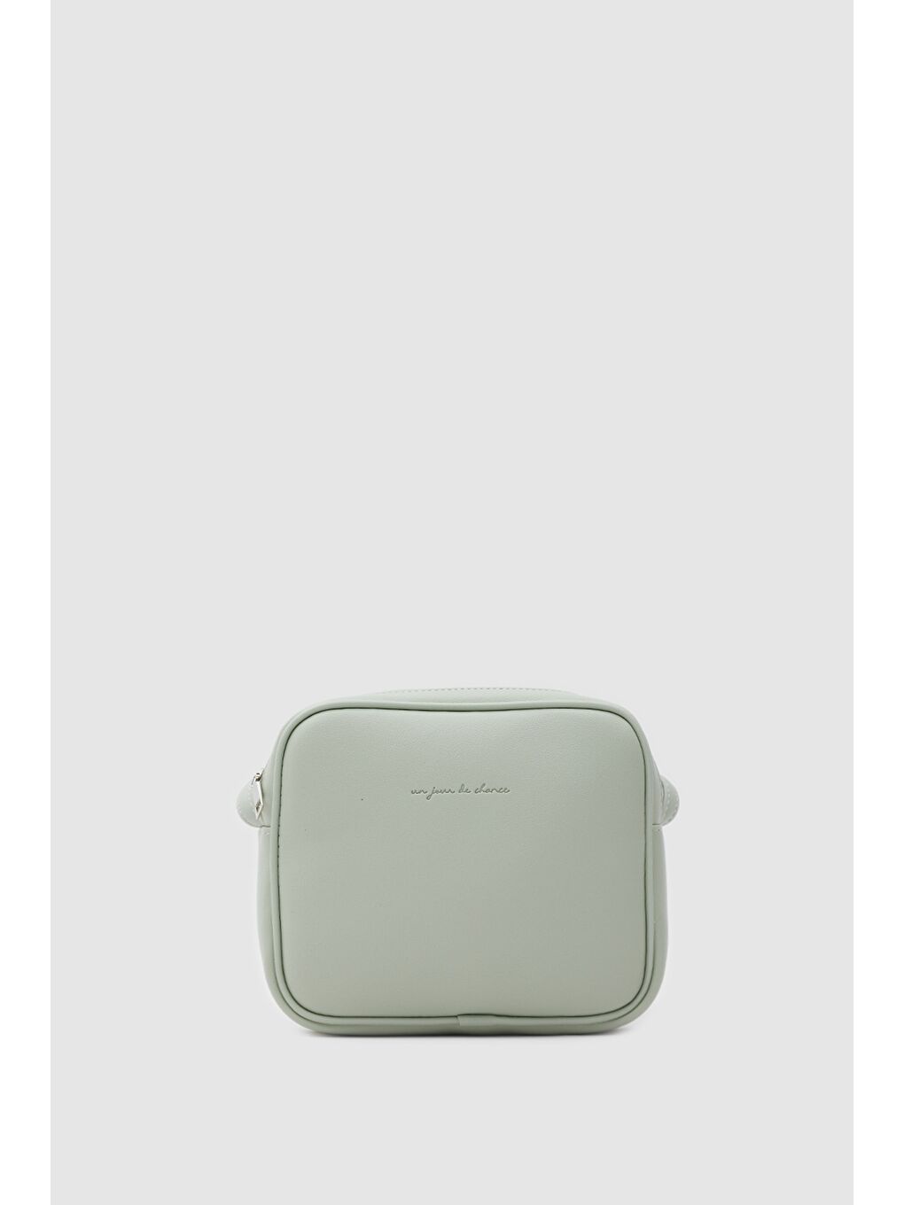 Yeşil Lina Çapraz Çanta Mint-2