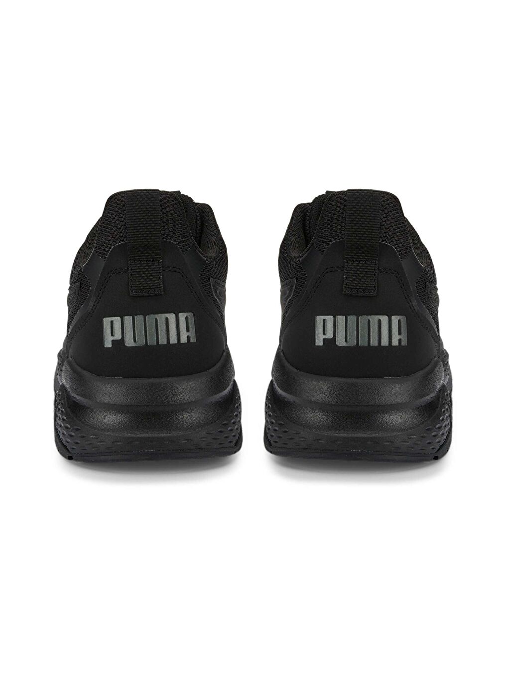 Siyah Anzarun FS Renew Ayakkabı-2