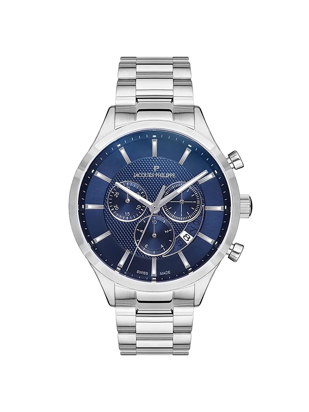 Gri JPQGC031336N Erkek Kol Saati