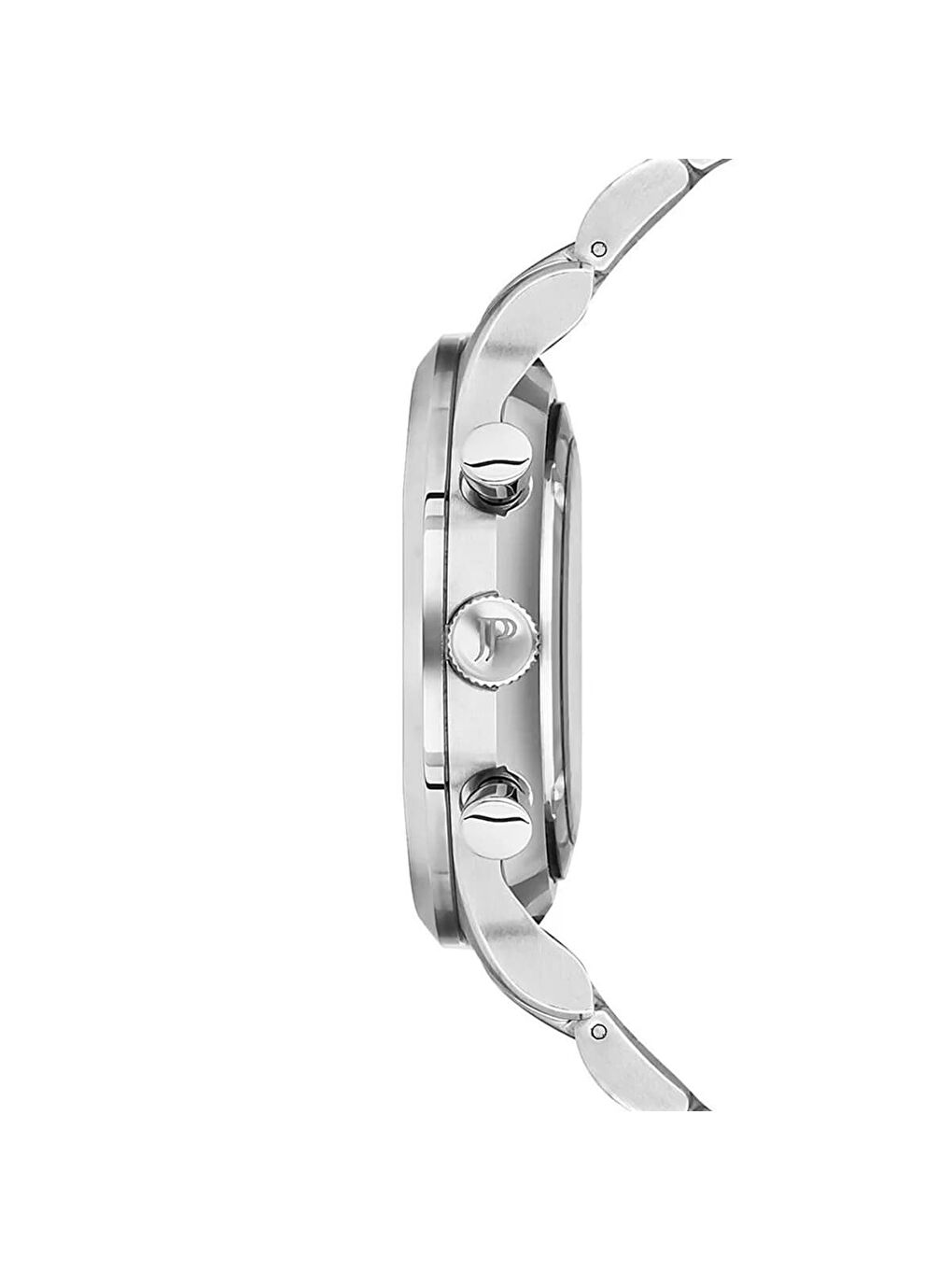 Gri JPQGC031336N Erkek Kol Saati-1