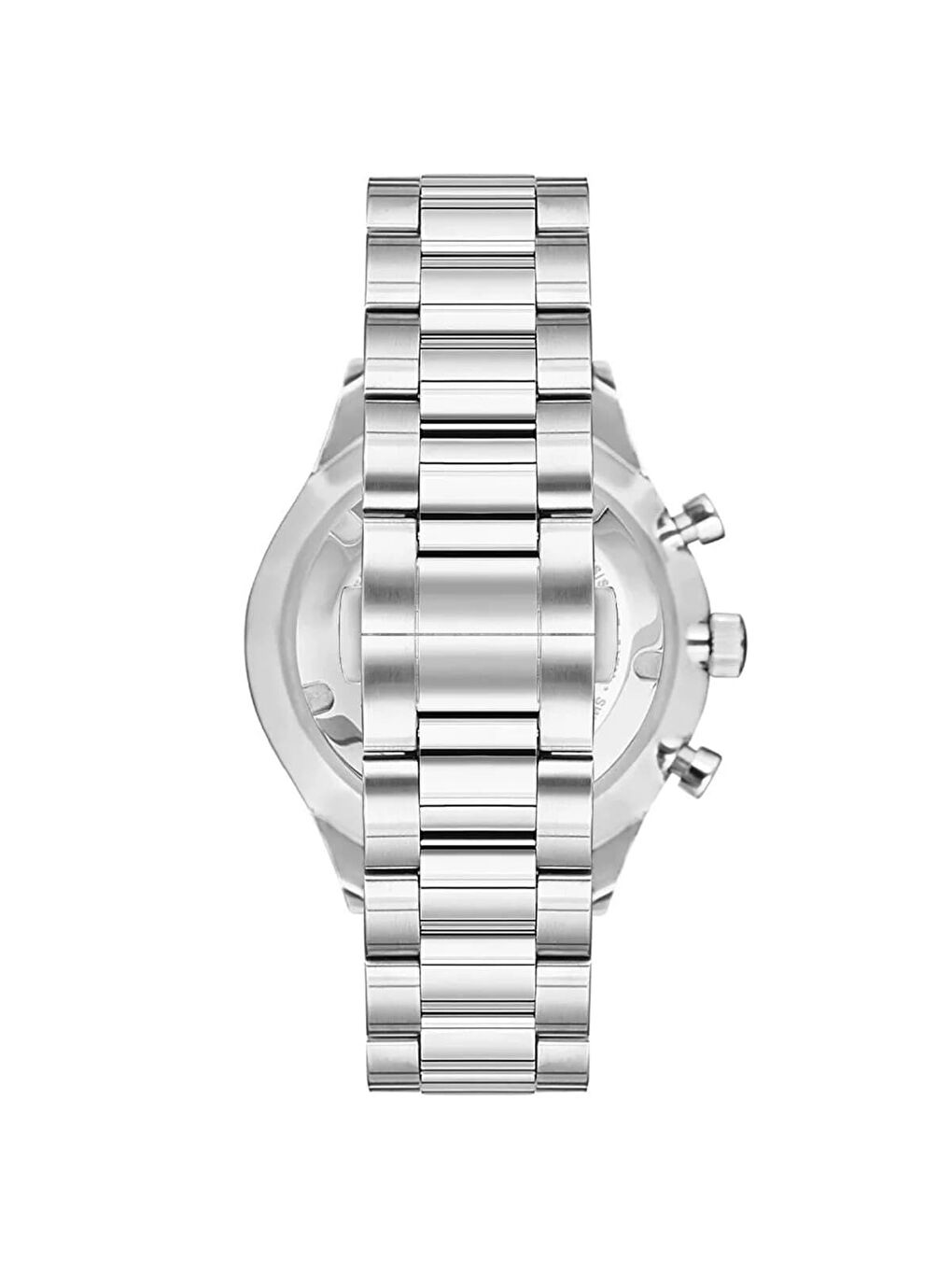 Gri JPQGC031336N Erkek Kol Saati-2