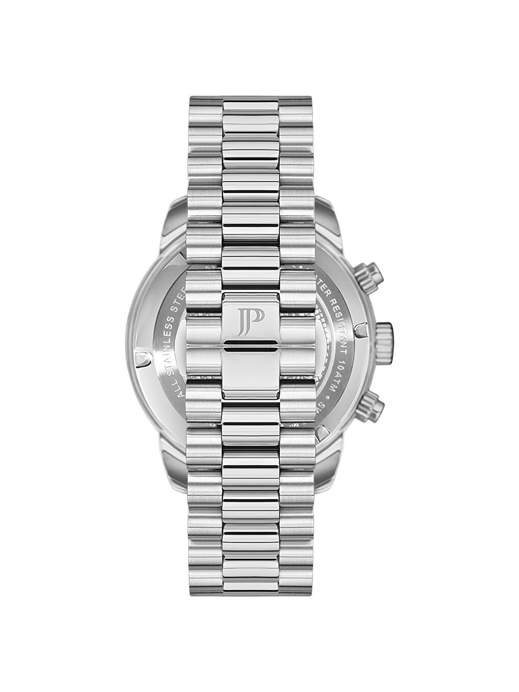 Gri JPQGC271336 Erkek Kol Saati-2