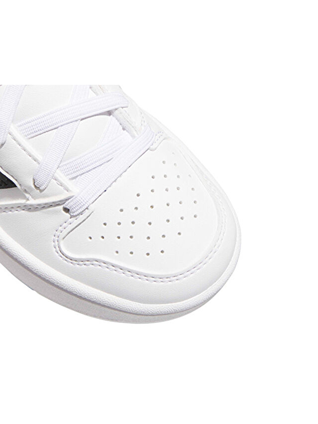 Hoops Classic El C Çocuk Günlük Ayakkabı Kk1099 Beyaz-6