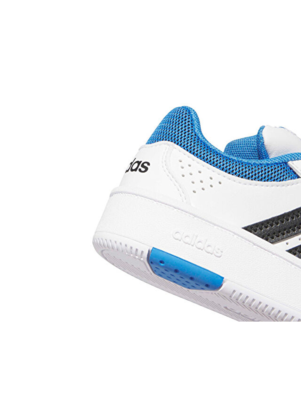Hoops Classic El C Çocuk Günlük Ayakkabı Kk1099 Beyaz-7