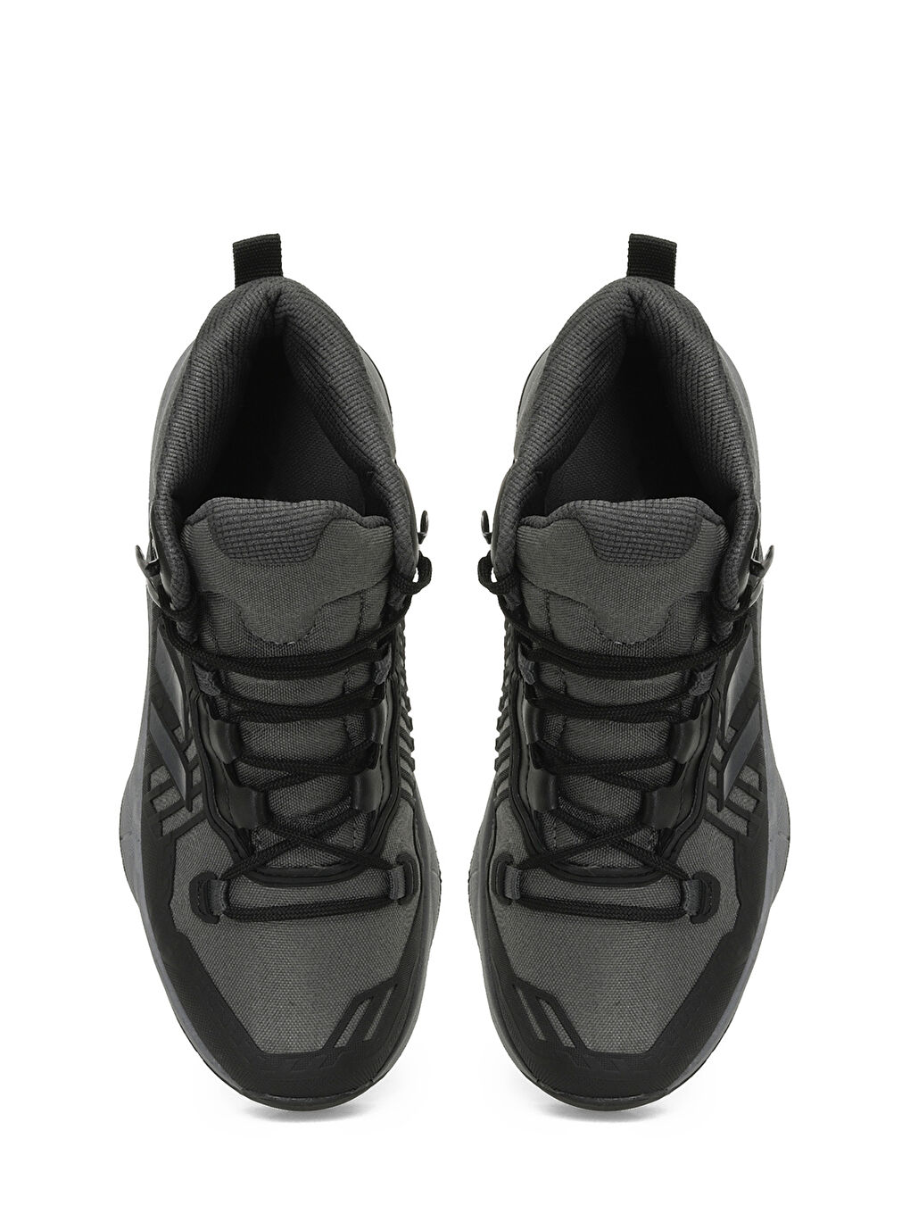 MARLON HI 4PR Siyah Unisex Outdoor Bot-3