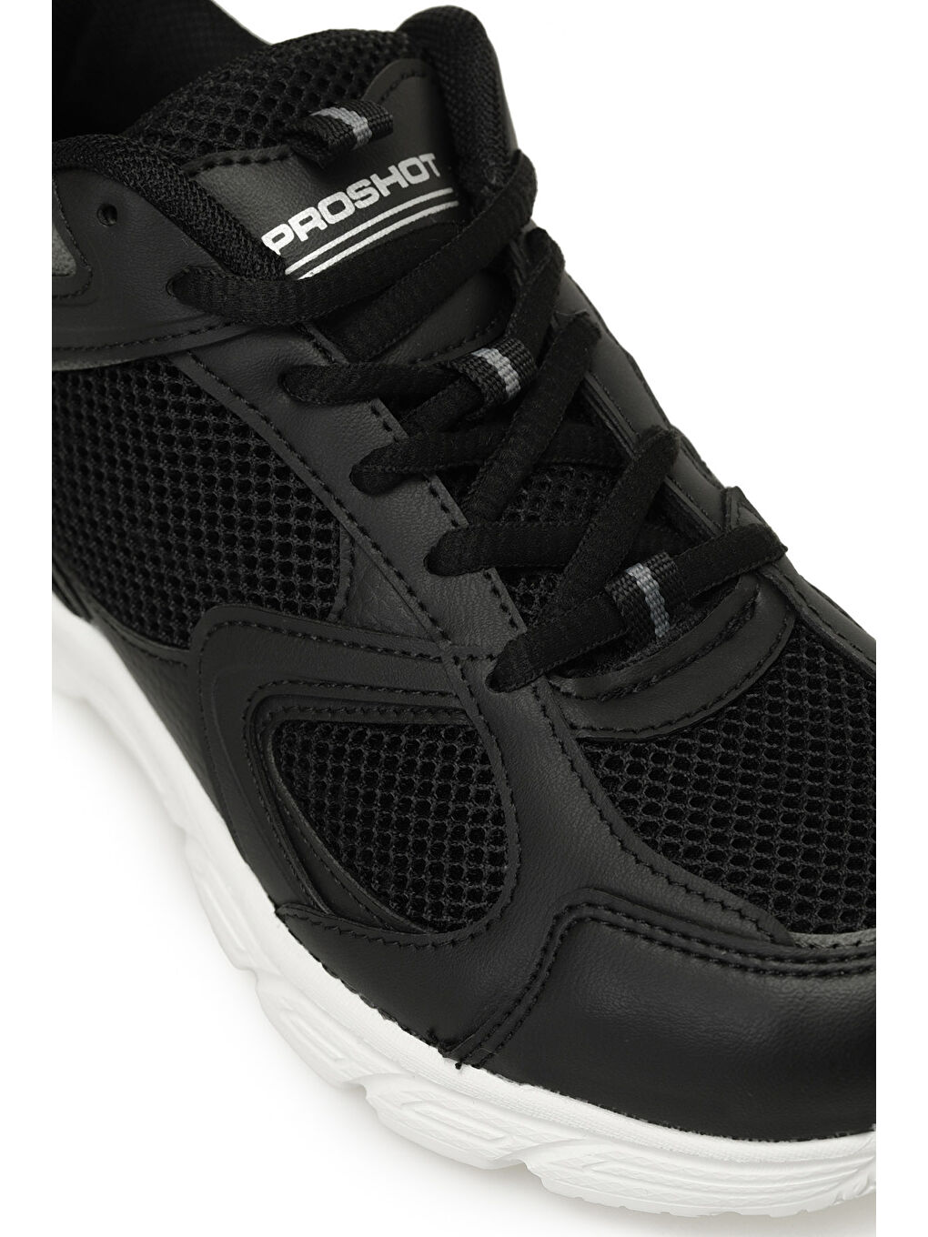 COSMOS 5FX Siyah Unisex Koşu Ayakkabısı-6