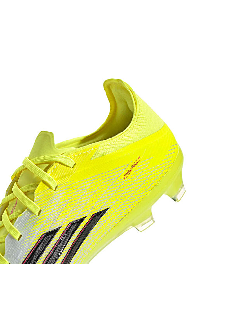 F50 Pro Fg Unisex Çim Zemin Kramponu Jr8949 Sarı-7