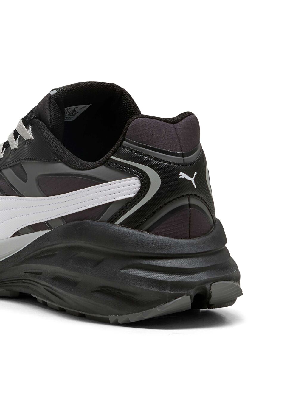 Gri HYPNOTIC LS Abrupt UNISEX Ayakkabı-1