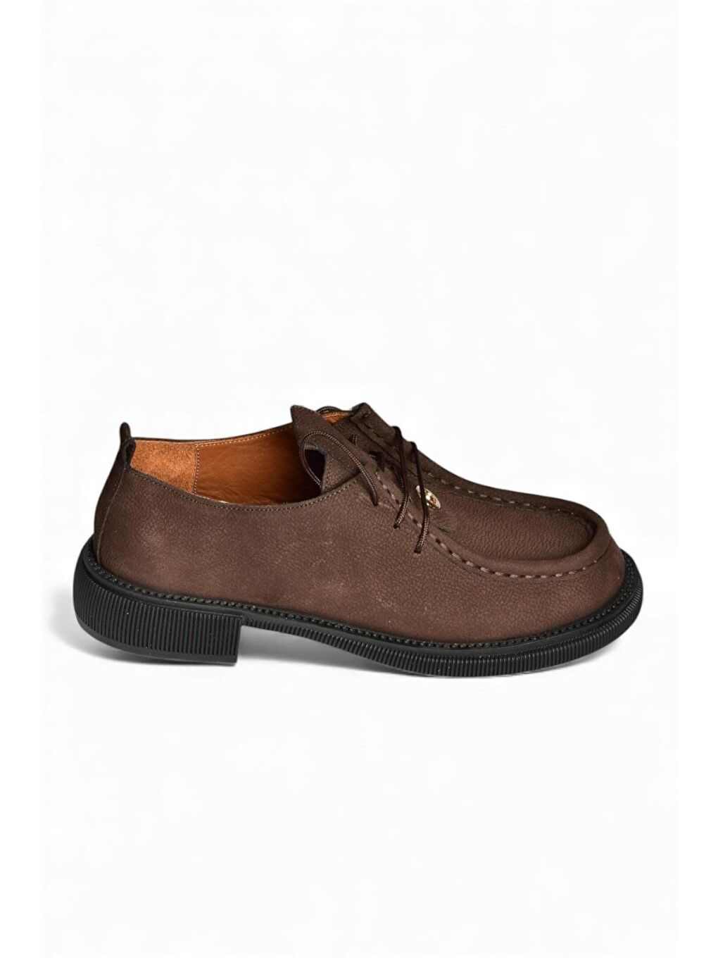 Kahverengi Kadın Ayakkabı V944085601-5