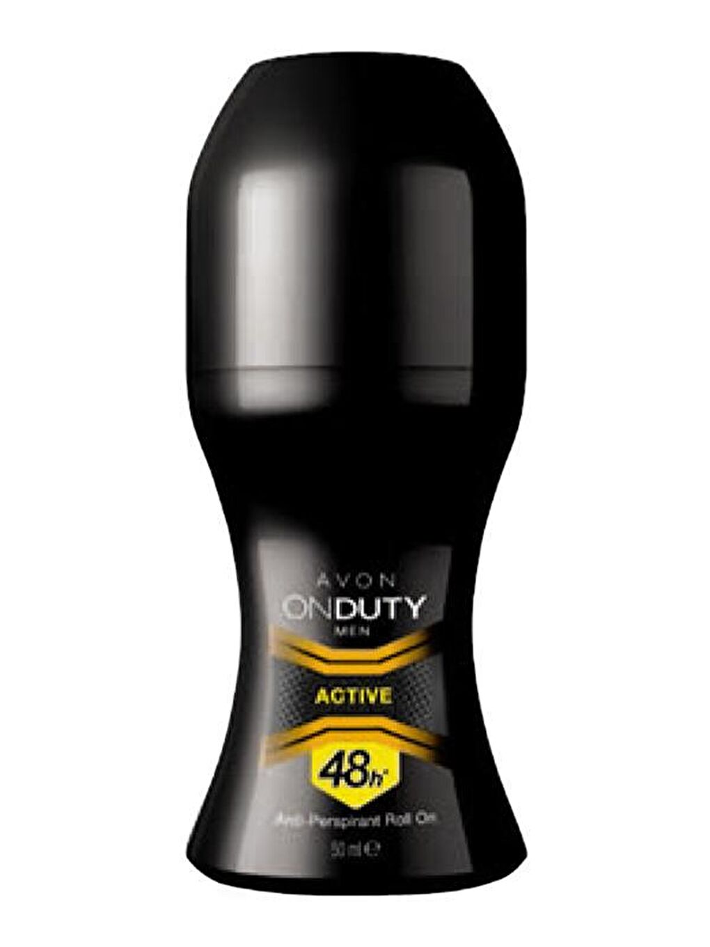 AVON Renksiz OnDuty Active Erkek Rollon 50 Ml.