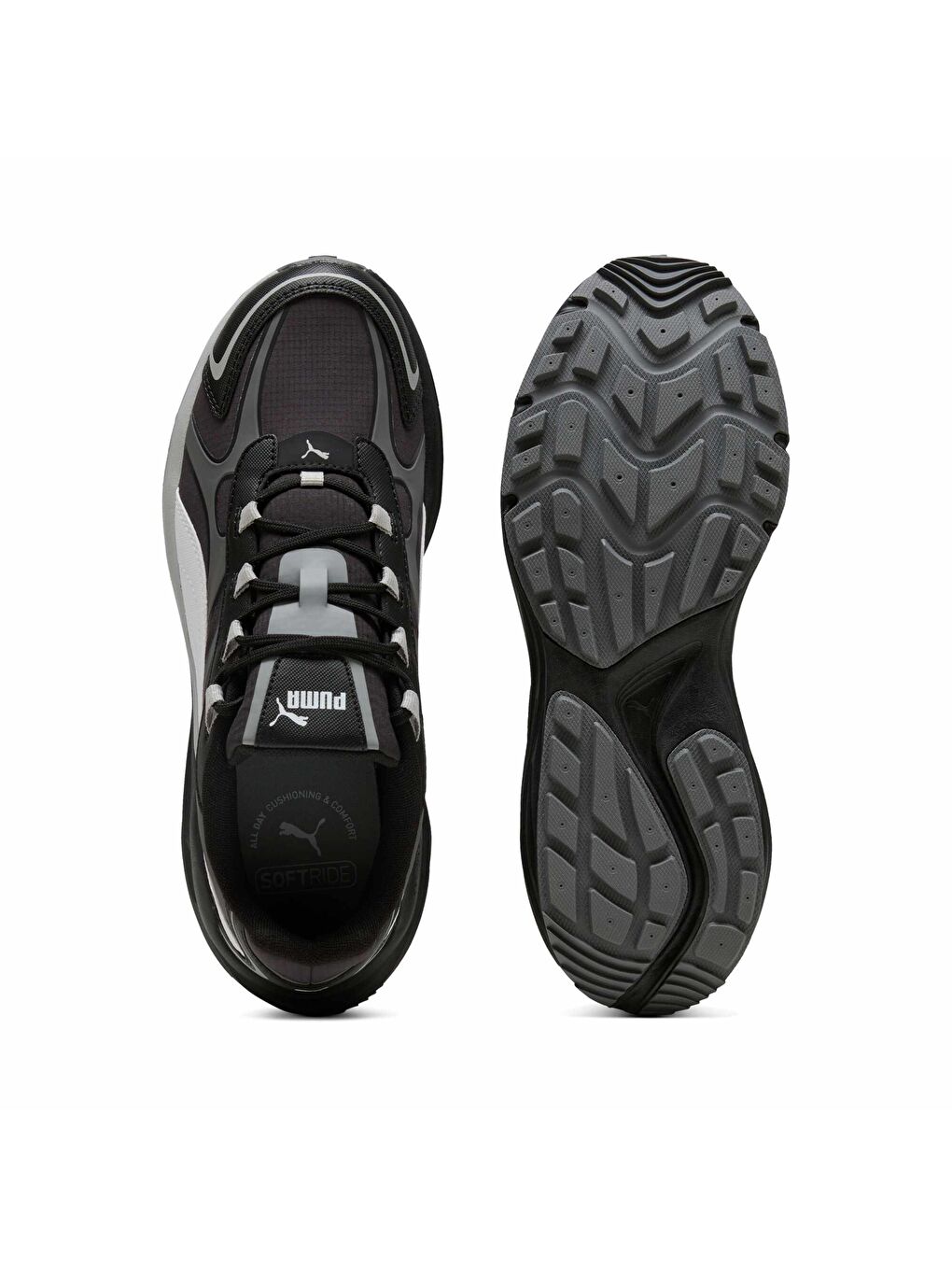 Gri HYPNOTIC LS Abrupt UNISEX Ayakkabı-3