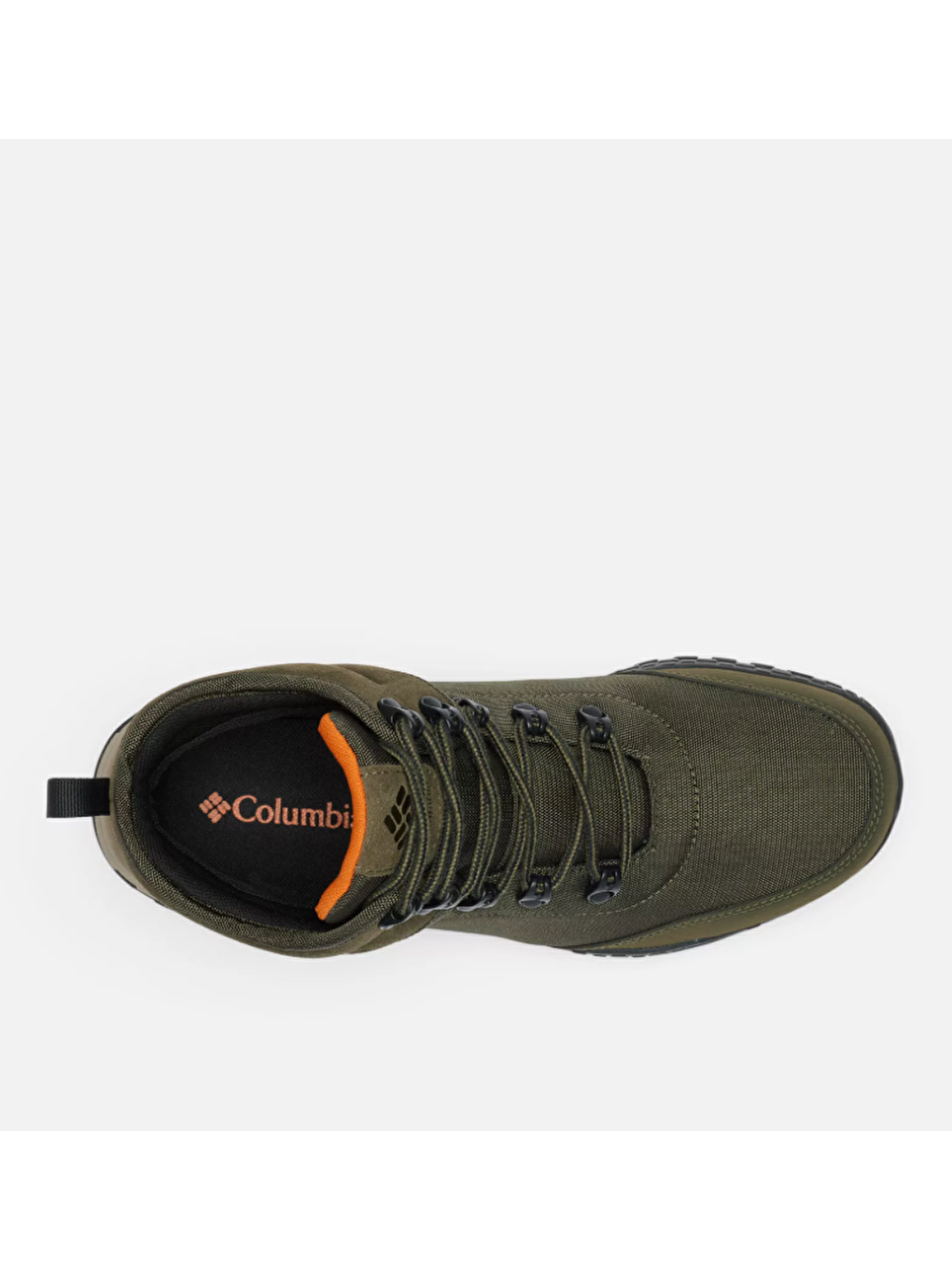 Fairbanks™ Mid Boot Yeşil Outdoor Ayakkabı Bot BM9774-1