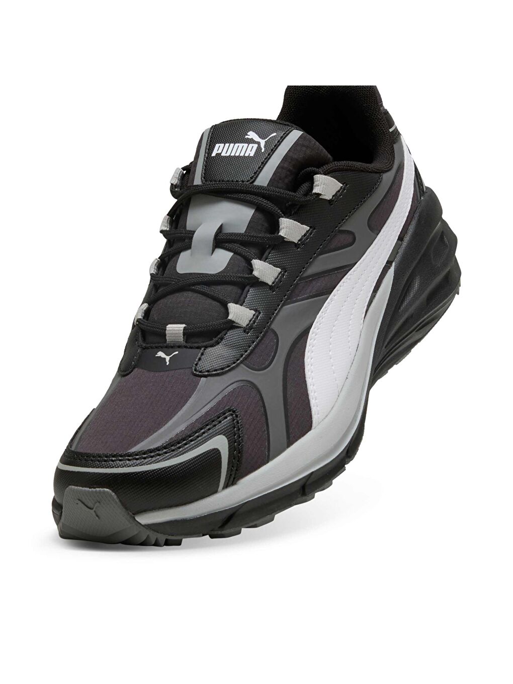 Gri HYPNOTIC LS Abrupt UNISEX Ayakkabı-4