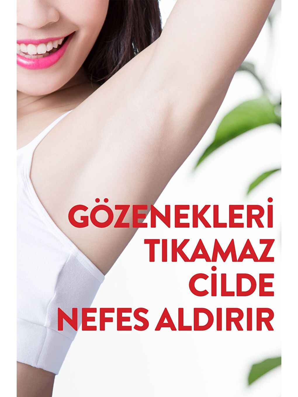 Emotion Beyaz Romance Kadın Deodorant 3x150ml - 2