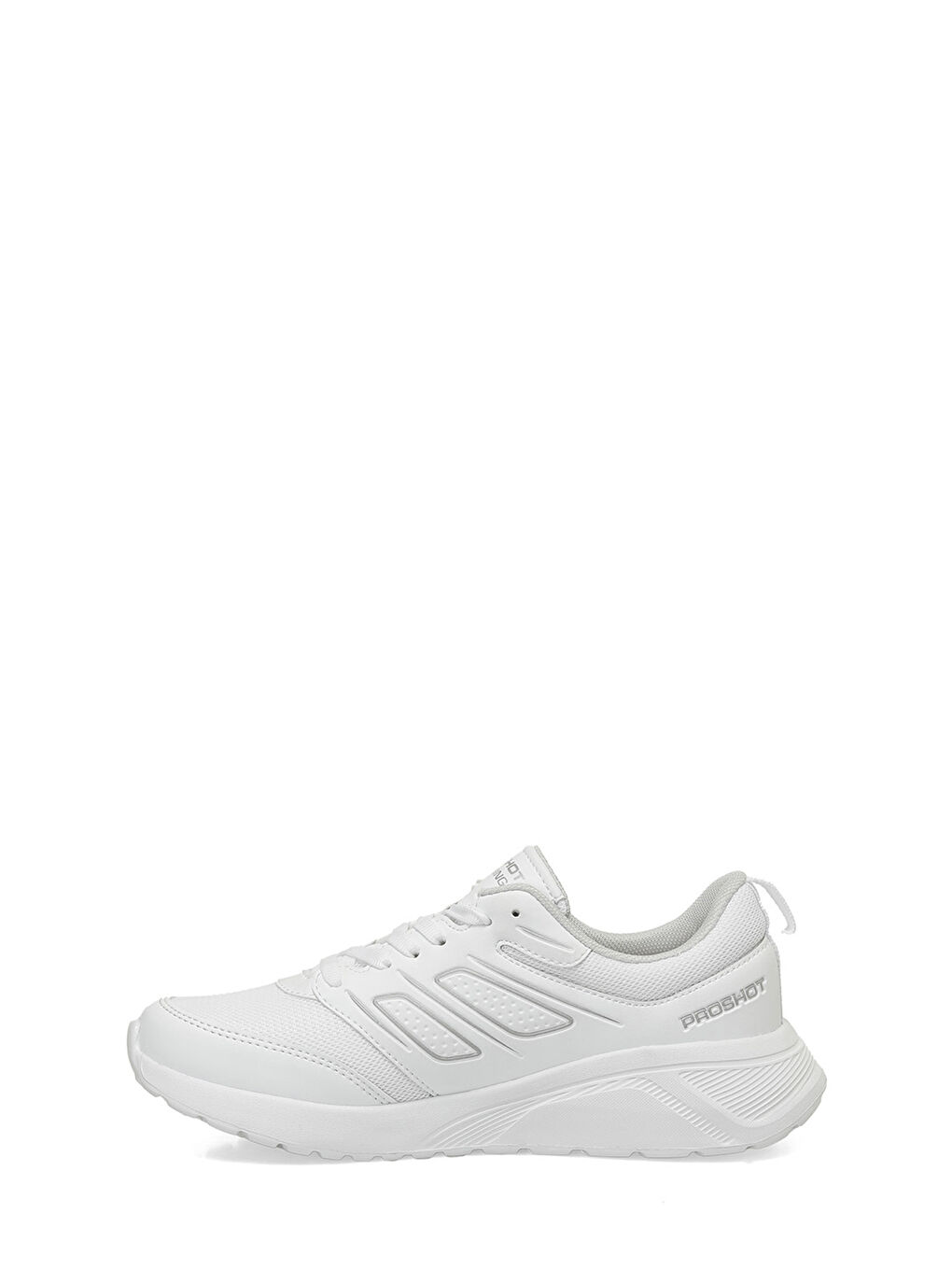 FIORIN W 5FX Beyaz Kadın Koşu Ayakkabısı-2