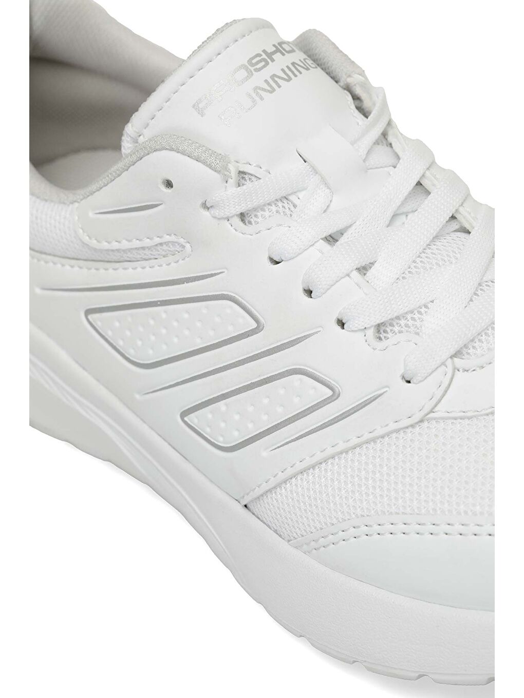 FIORIN W 5FX Beyaz Kadın Koşu Ayakkabısı-6