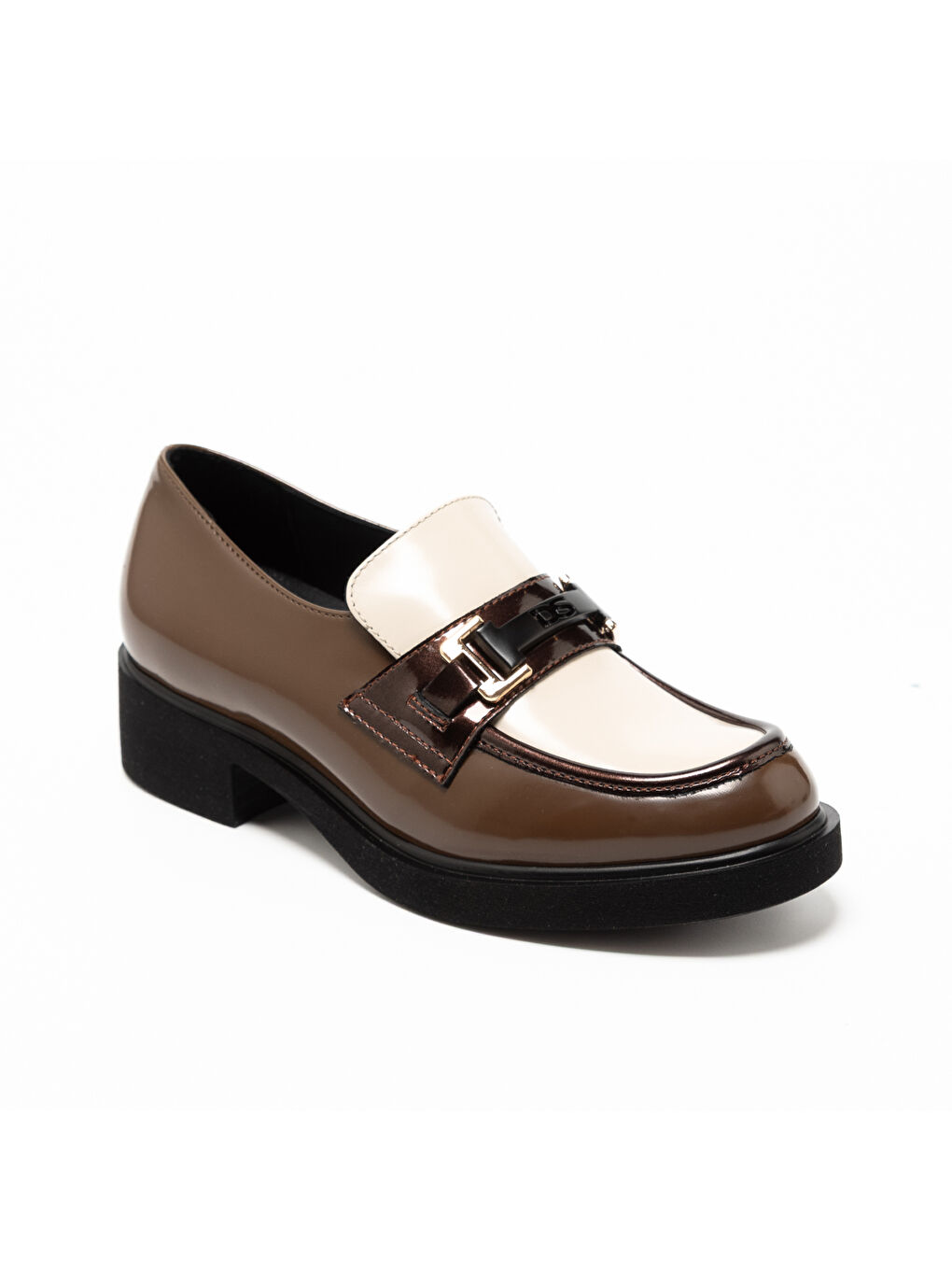 Karışık Kadın Klasik Ayakkabı 845825DM 5825DM Marmotta-1