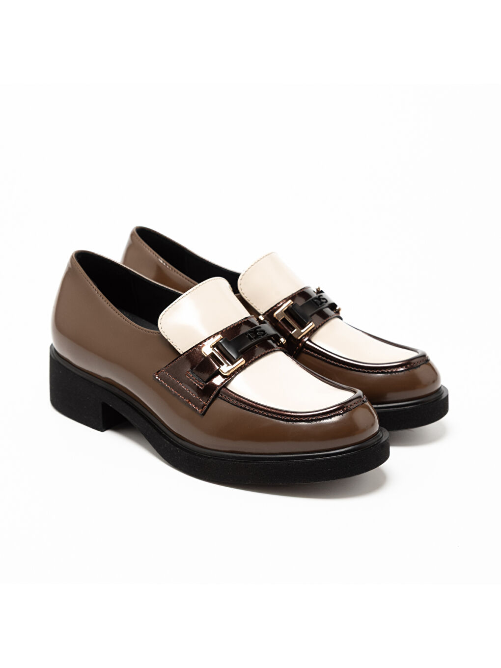 Karışık Kadın Klasik Ayakkabı 845825DM 5825DM Marmotta-2